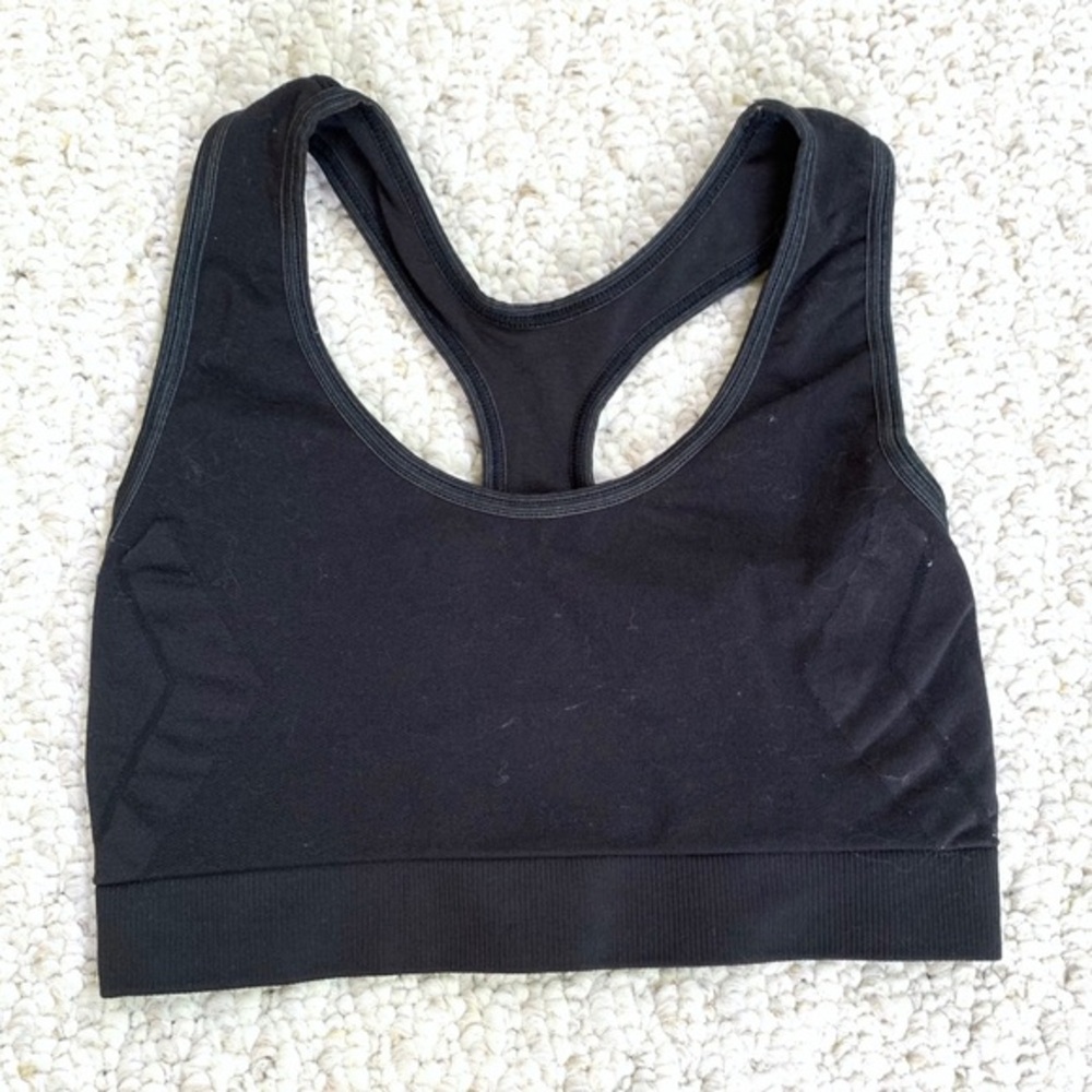 aerie Classic Sports Bra